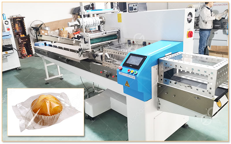 Quel Est Le But De L'emballage Des Produits De Boulangerie