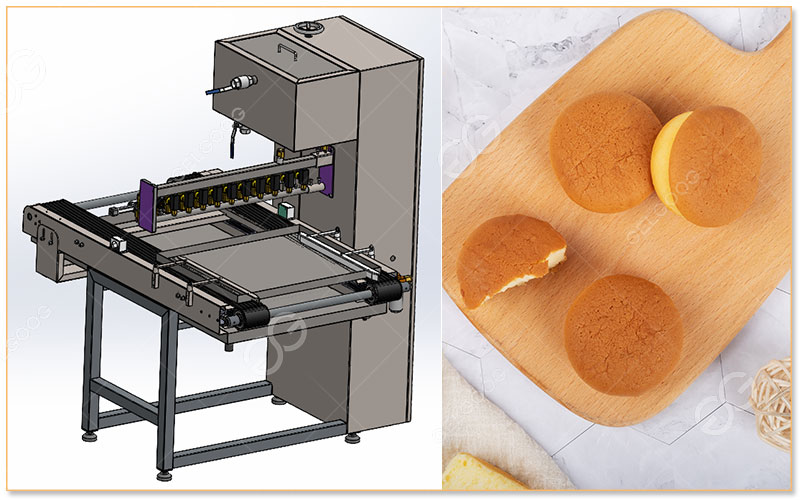 Comment Pulvériser De L'huile Sur Le Gâteau Avec Un Pulvérisateur