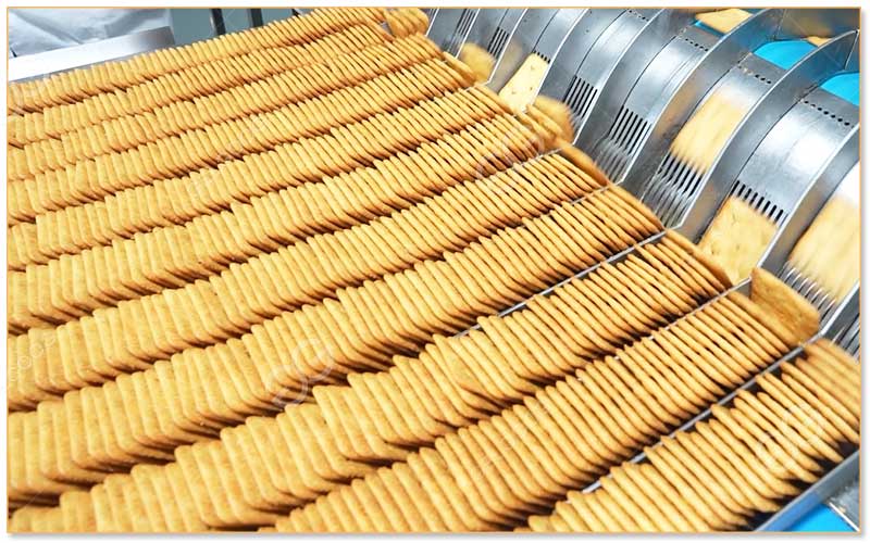 Machine À Fabriquer Des Biscuits